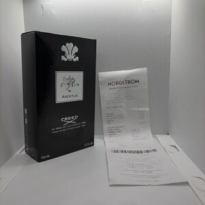 Creed Aventus Eau de Parfum